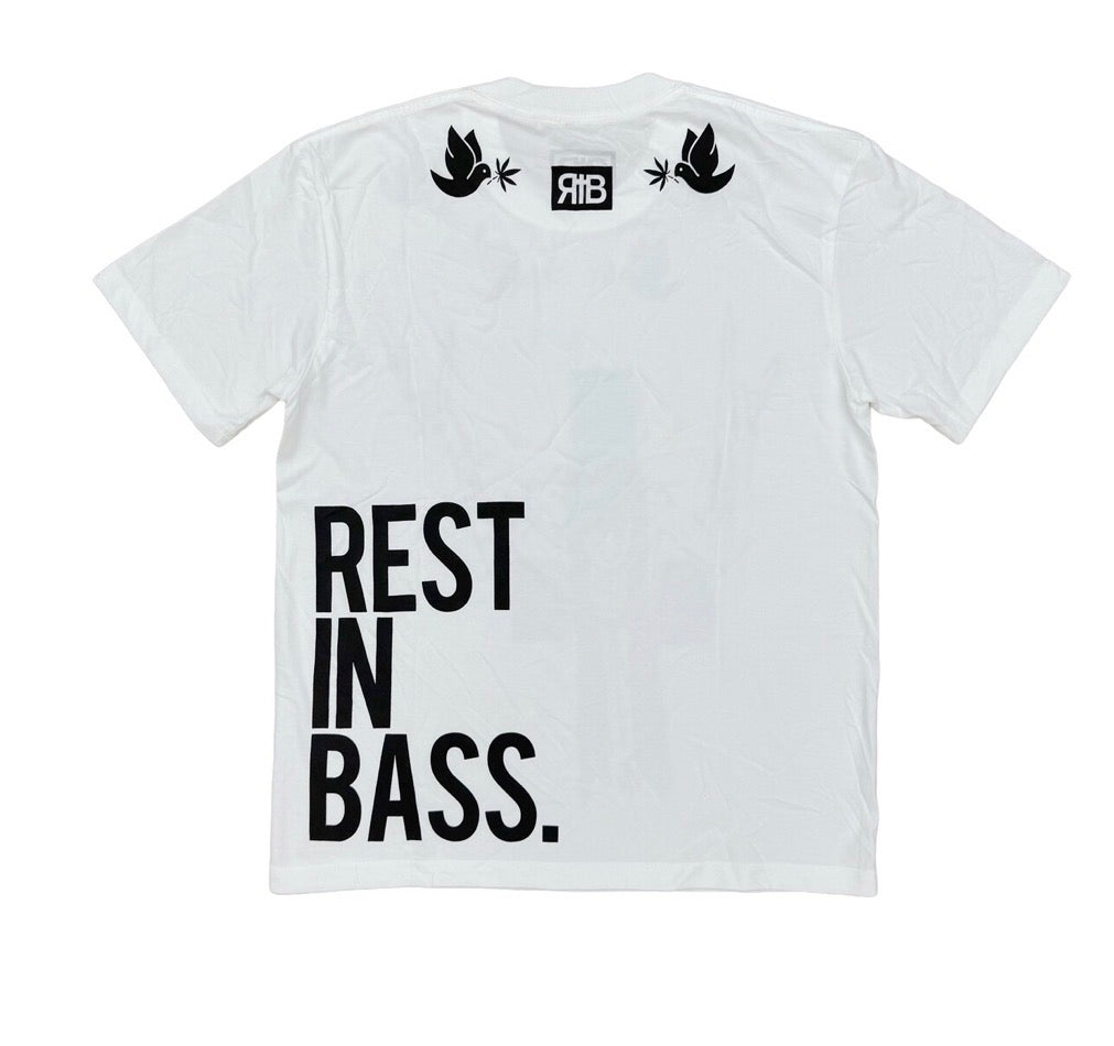 Che Rest In Bass Tour Merch