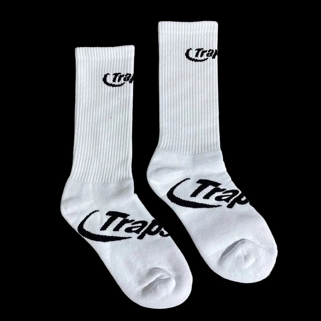 Trapstar Socks - PASTFRWRD