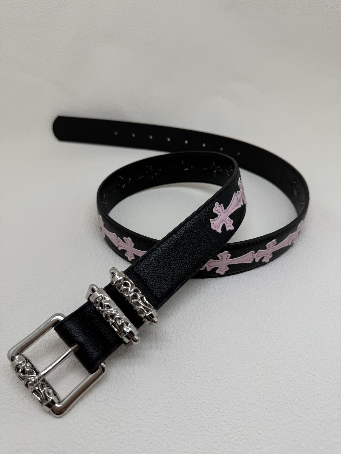 Chrome Hearts Belt - PASTFRWRD