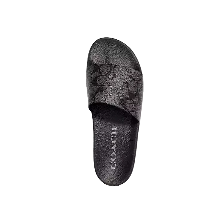 Coach Slides - PASTFRWRD