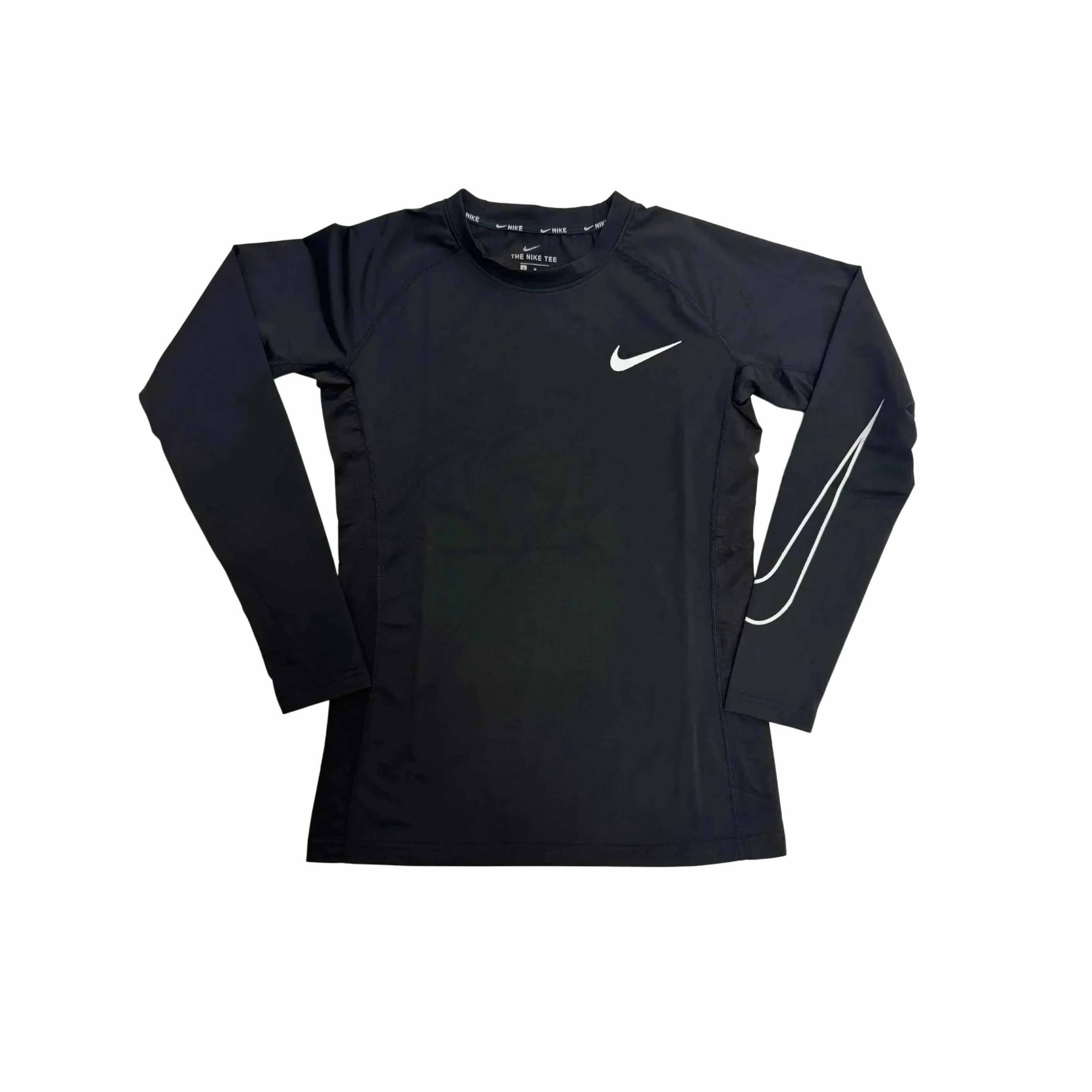 Nike Pro Dri-Fit Compression Long Sleeve - PASTFRWRD