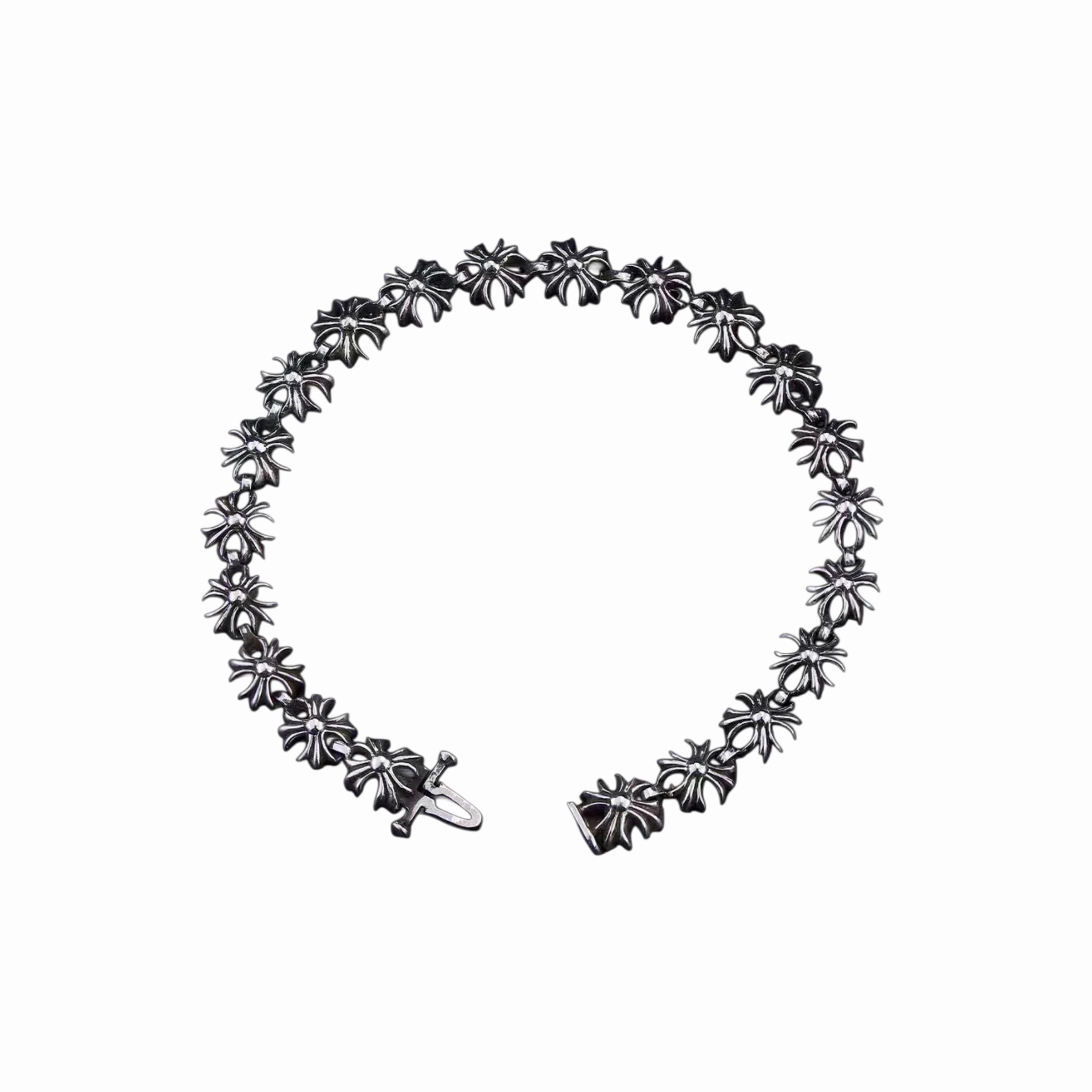 CHROME HEARTS BRACELET - PASTFRWRD