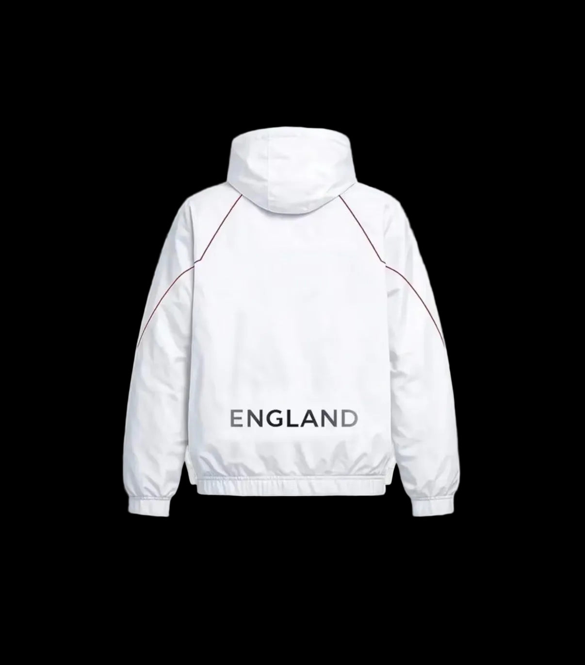 NAHMIAS × Marty Supreme A24
Classic Warm Up Jacket