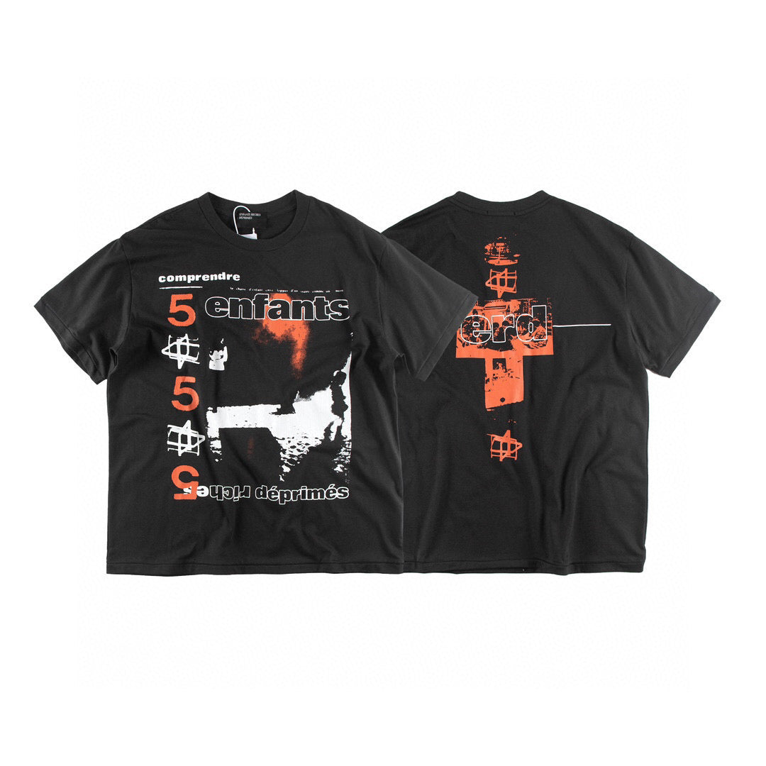 Enfant Riches Deprimes T-Shirts (57 Styles) - PASTFRWRD