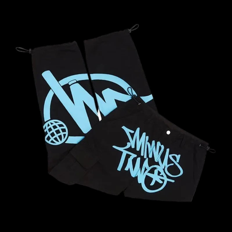 Minus Two Cargo Pants