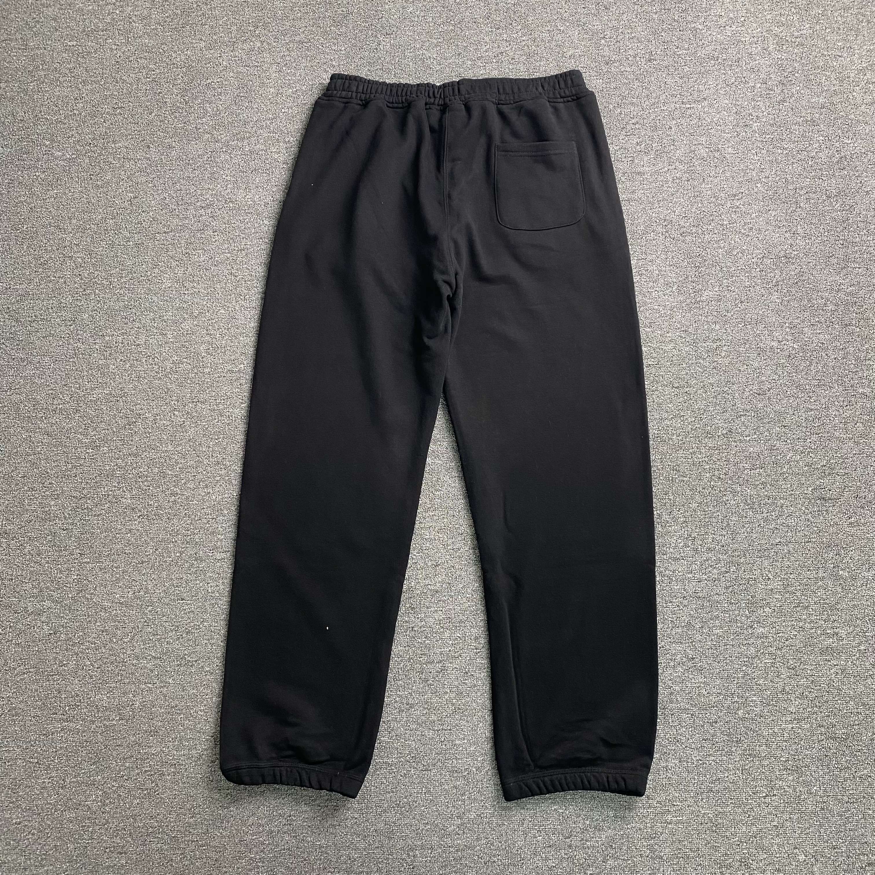 DERSCHUTZE KOI FISH V3 SWEATPANTS - PASTFRWRD