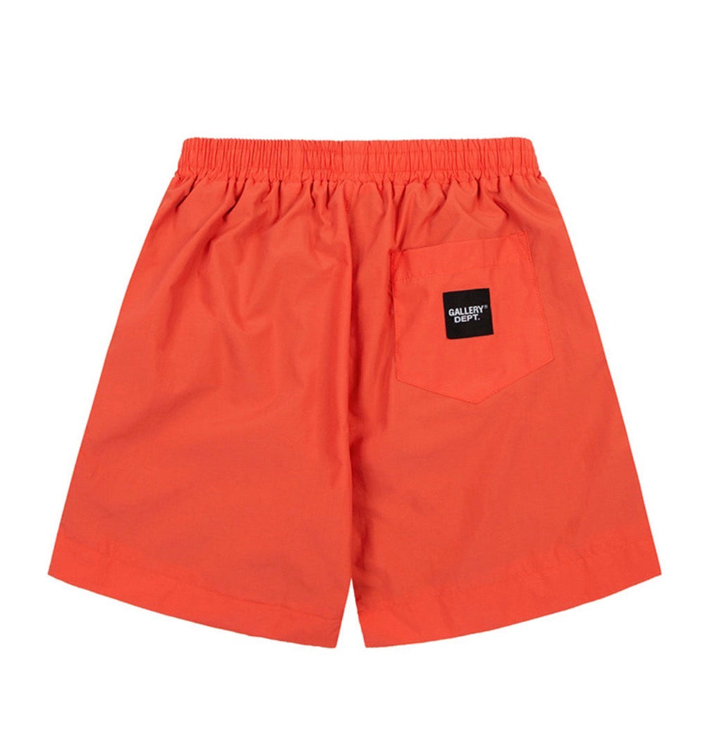 GALLERY DEPT. GALLERY ZUMA SHORTS - PASTFRWRD