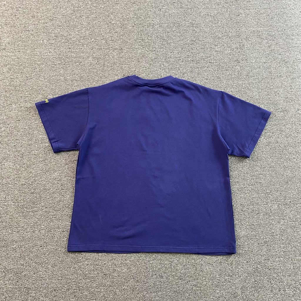 MERTRA SCORPION T SHIRT - PASTFRWRD