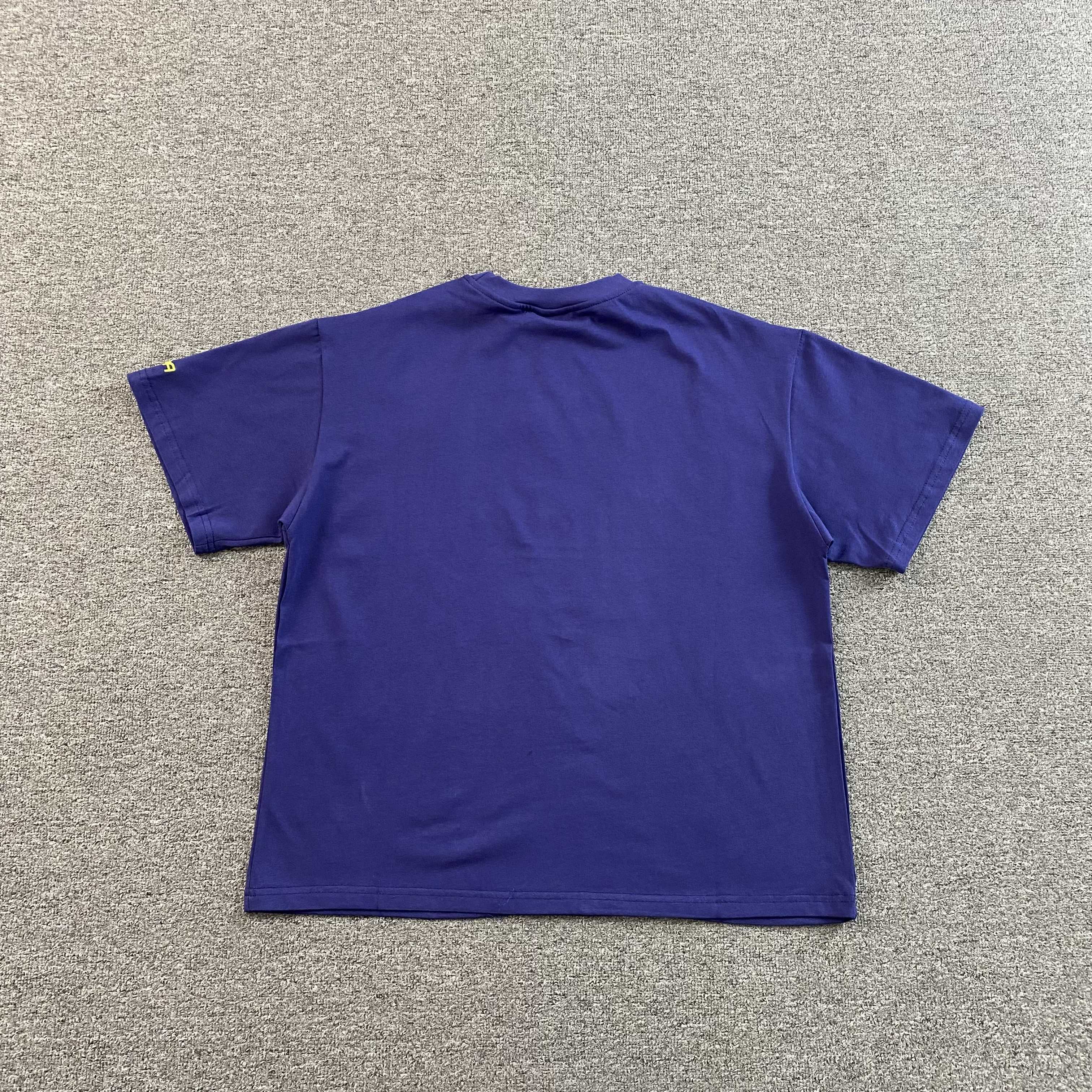 MERTRA SCORPION T SHIRT - PASTFRWRD