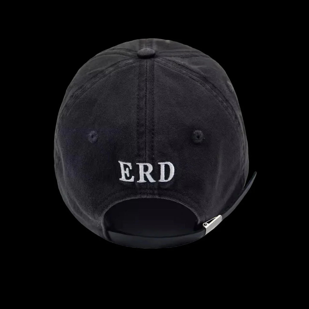 Enfant Riches Déprimés Deviance Cap