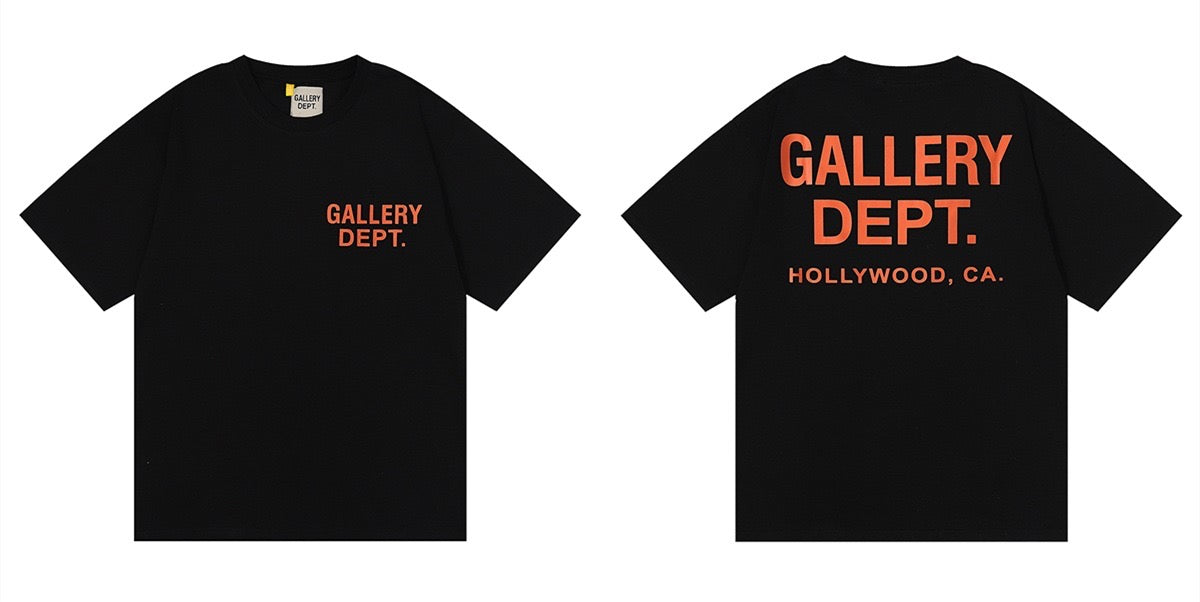 Gallery Dept. T-Shirts (42 Colours) - PASTFRWRD