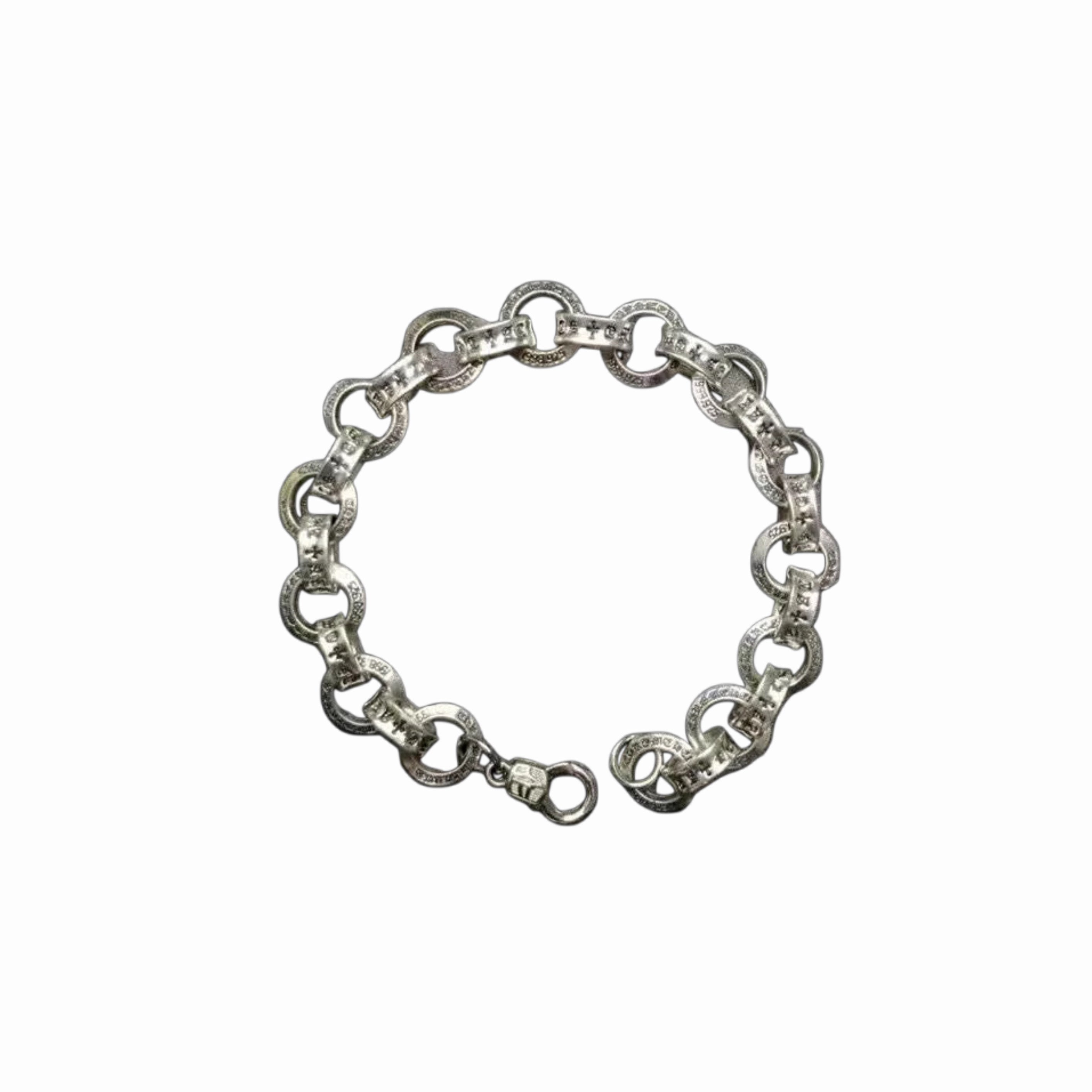 CHROME HEARTS BRACELET - PASTFRWRD