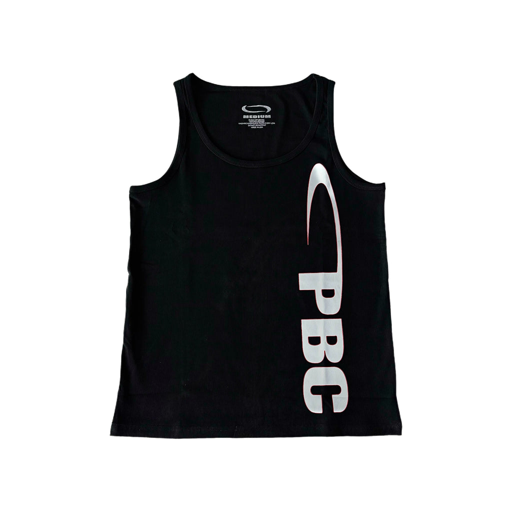 I AM MUSIC PBC TANK TOP - PASTFRWRD