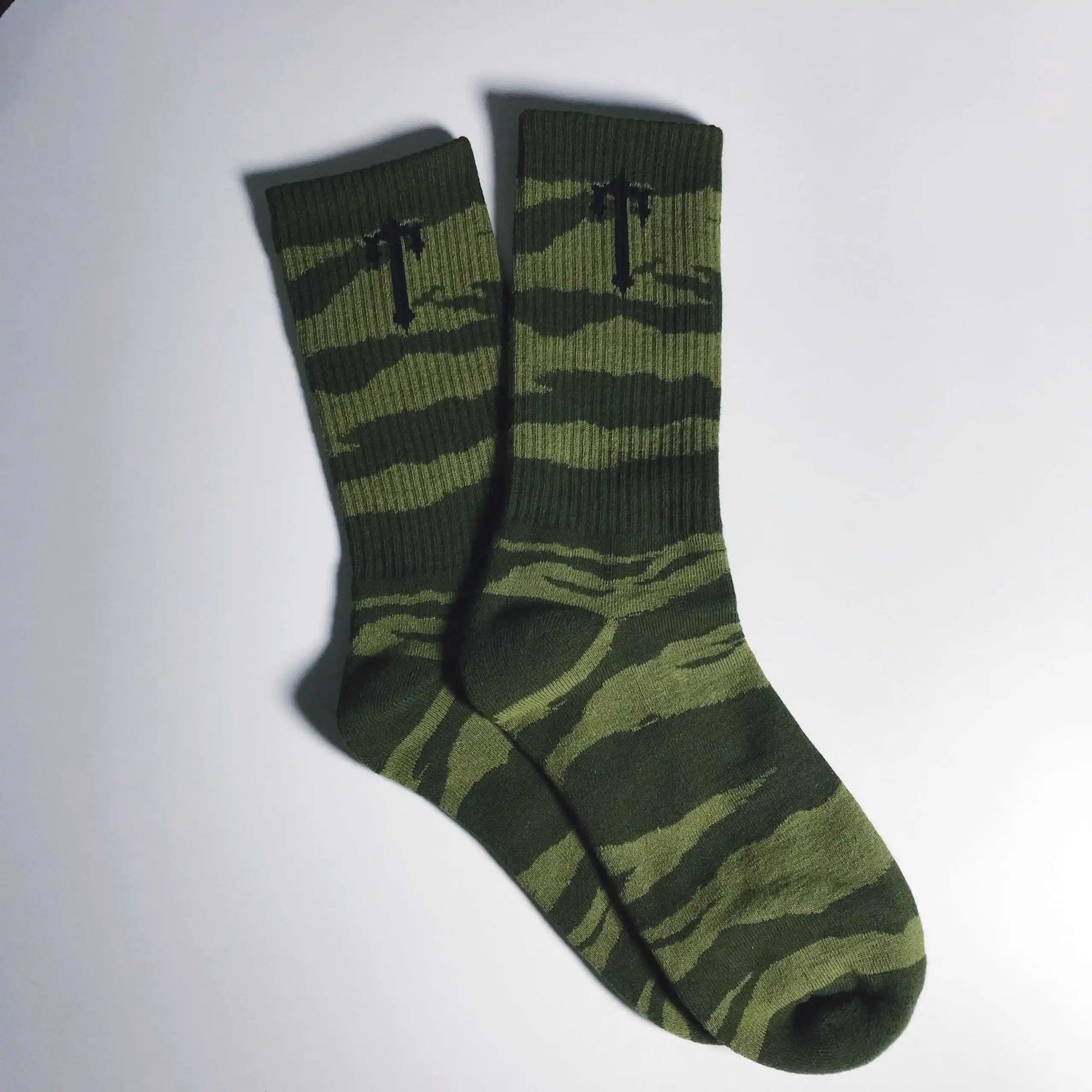 Trapstar Socks - PASTFRWRD