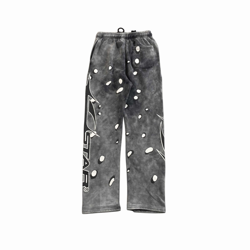 HELLSTAR NO GUTS NO GLORY SWEATPANTS - PASTFRWRD