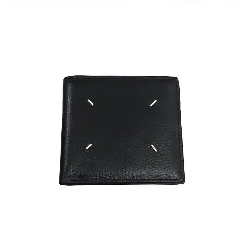 Maison Margiela Four Stitches Wallet - PASTFRWRD