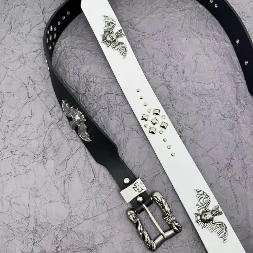 ERD BAT BELT - PASTFRWRD