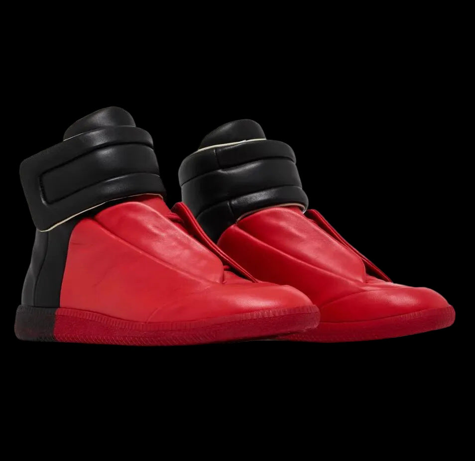 Maison Margiela Futures PASTFRWRD
