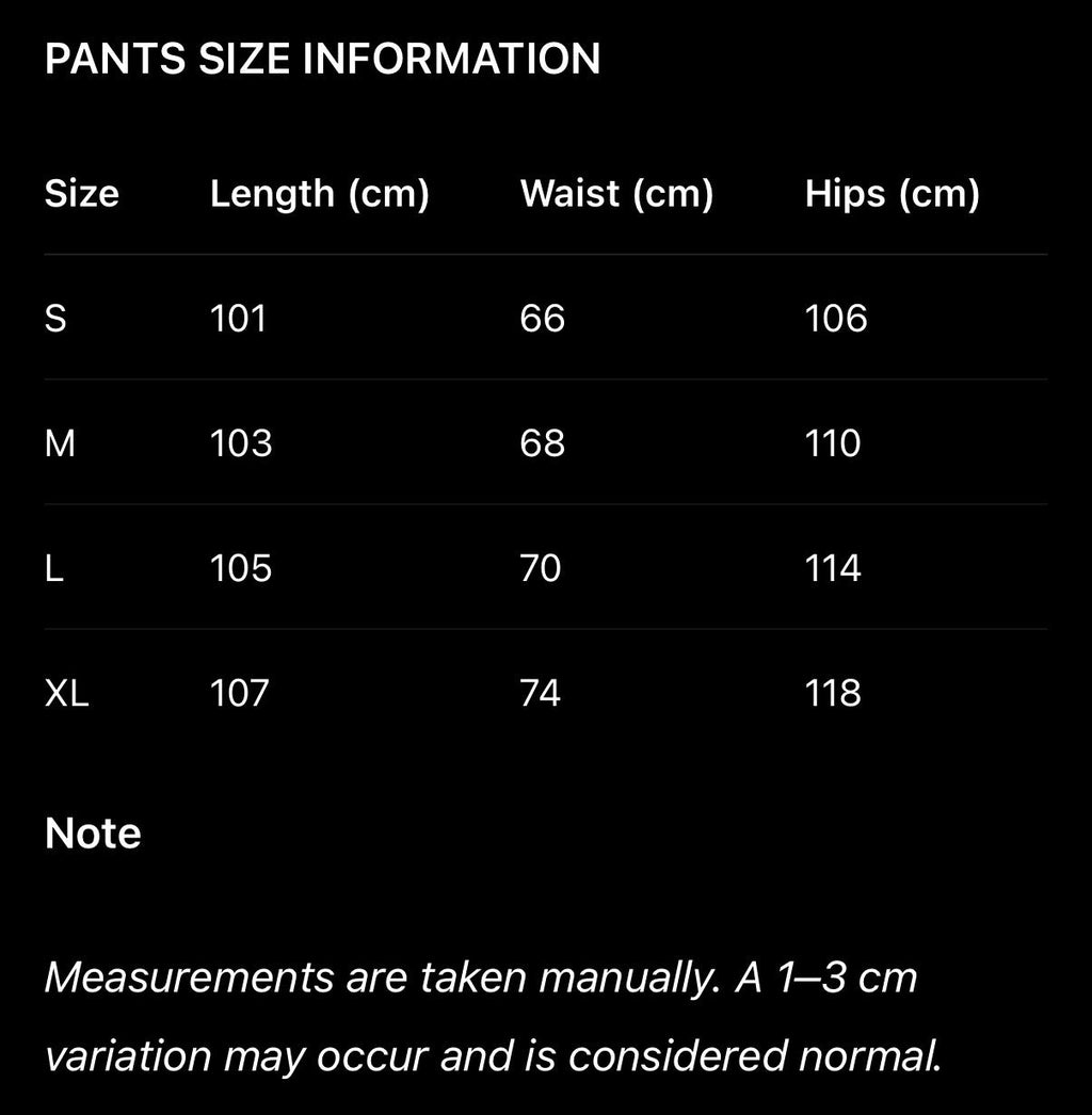 NEEDLES VELOUR NARROW TRACK PANTS - PASTFRWRD