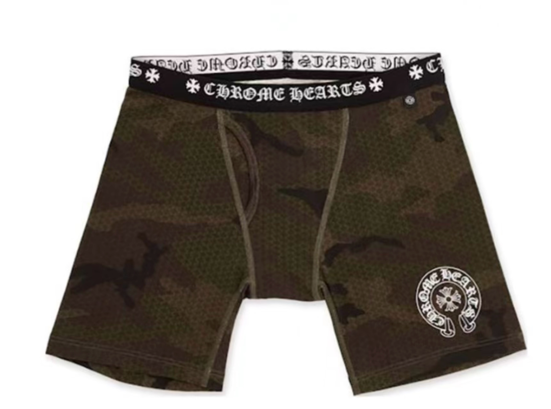 Chrome Hearts Briefs (10 Colors) - PASTFRWRD