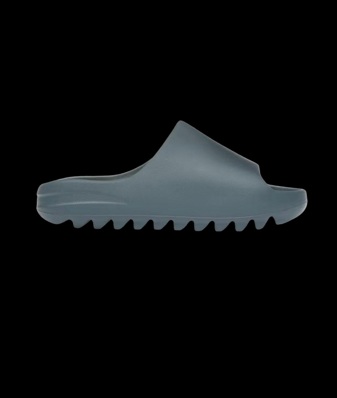 Adidas Yeezy Slides in various colors, featuring a sleek design and cushioned footbed.