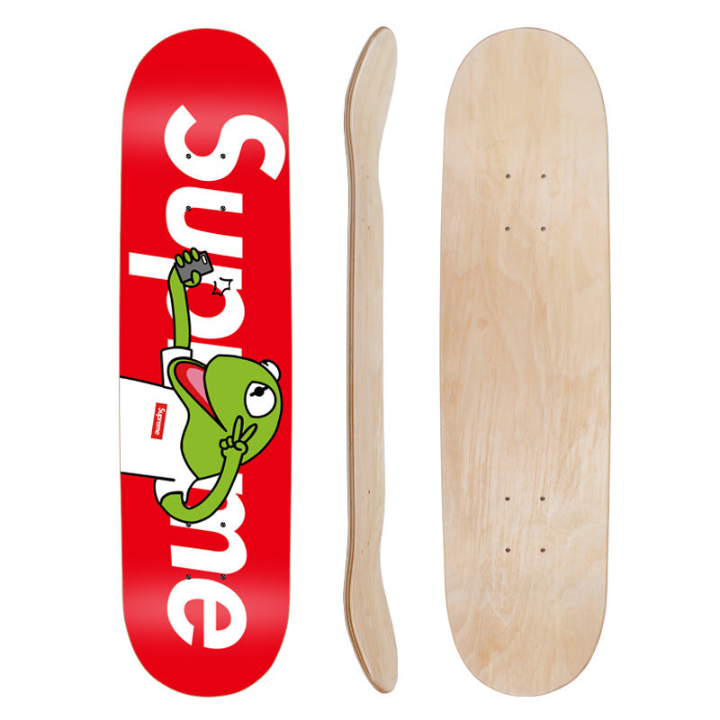 Supreme Skateboard Decks - PASTFRWRD