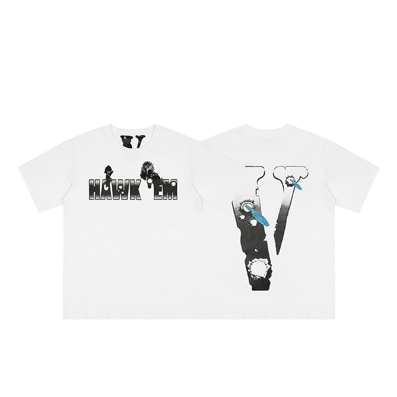 Vlone T-Shirts - (41 Styles) - PASTFRWRD