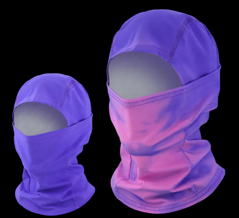 Heat Reactive Balaclava