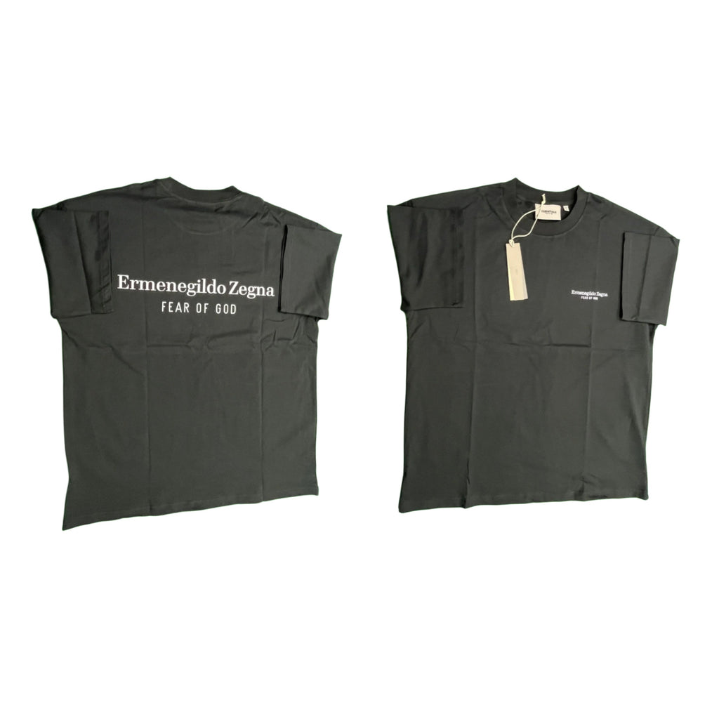 Ermenegildo Zegn x
Fear of God FOG T-Shirt