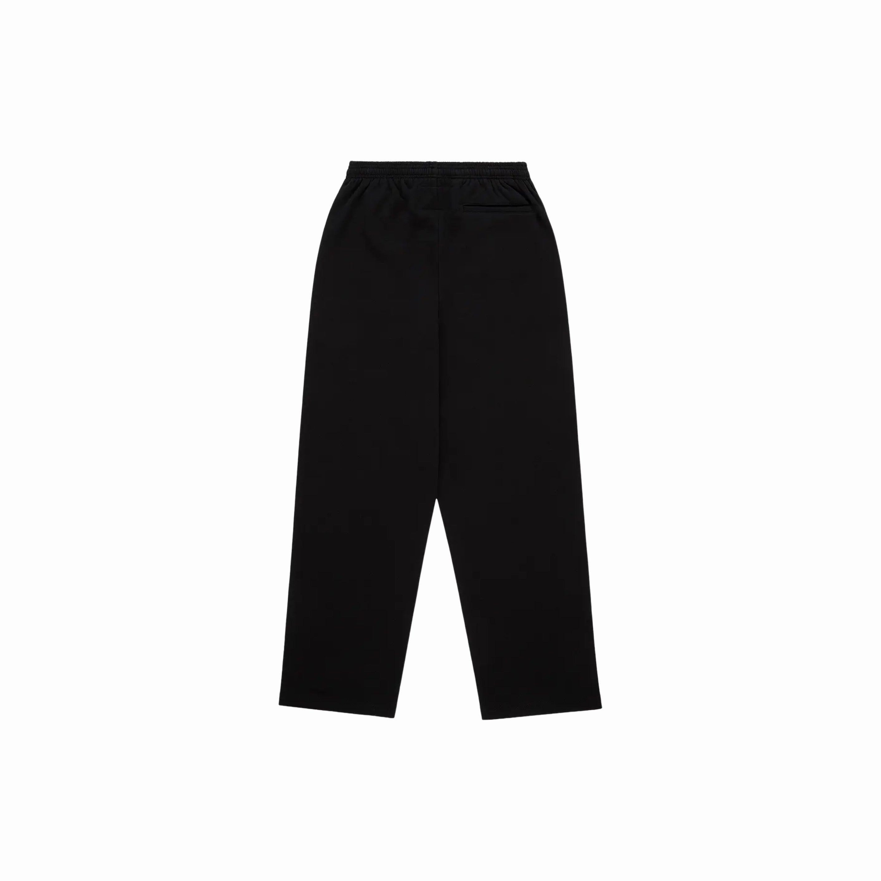 SP5DER MX555 WIDE LEG SWEATPANTS - PASTFRWRD