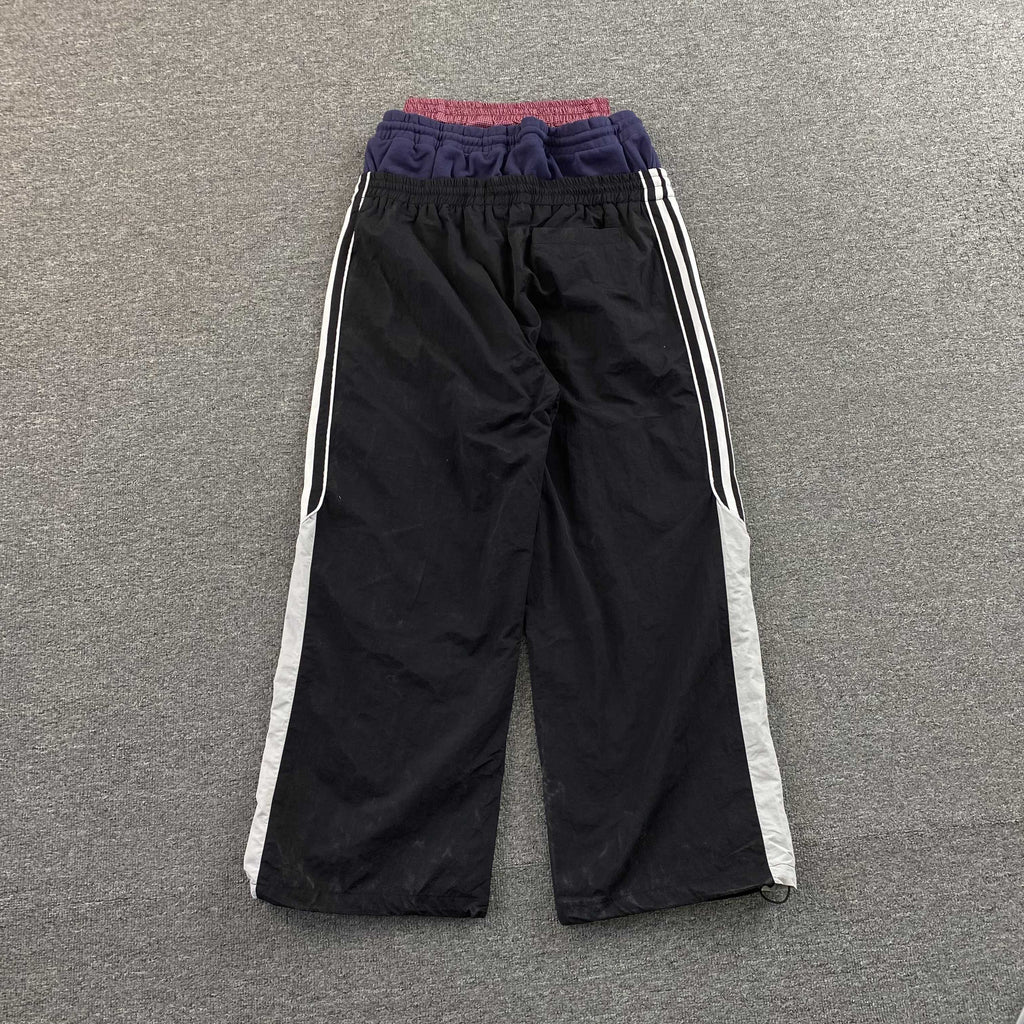 PROTOCOL INDEX 3-LAYERED TRACKPANTS - PASTFRWRD