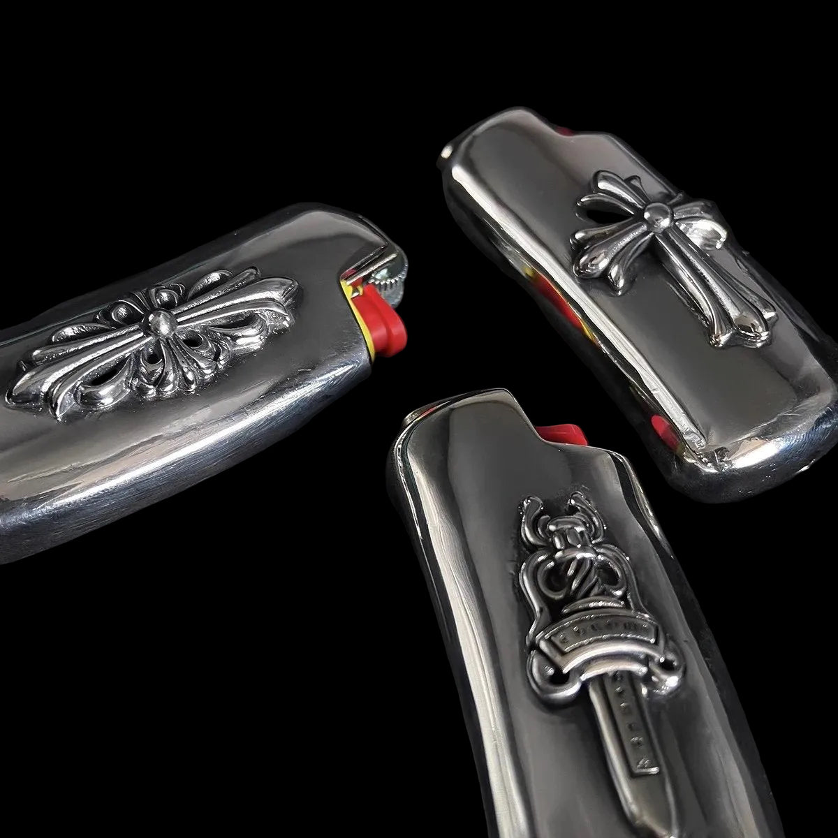 Chrome Hearts Lighter