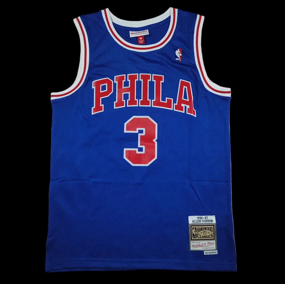 Nba Jerseys (14 Styles) - PASTFRWRD
