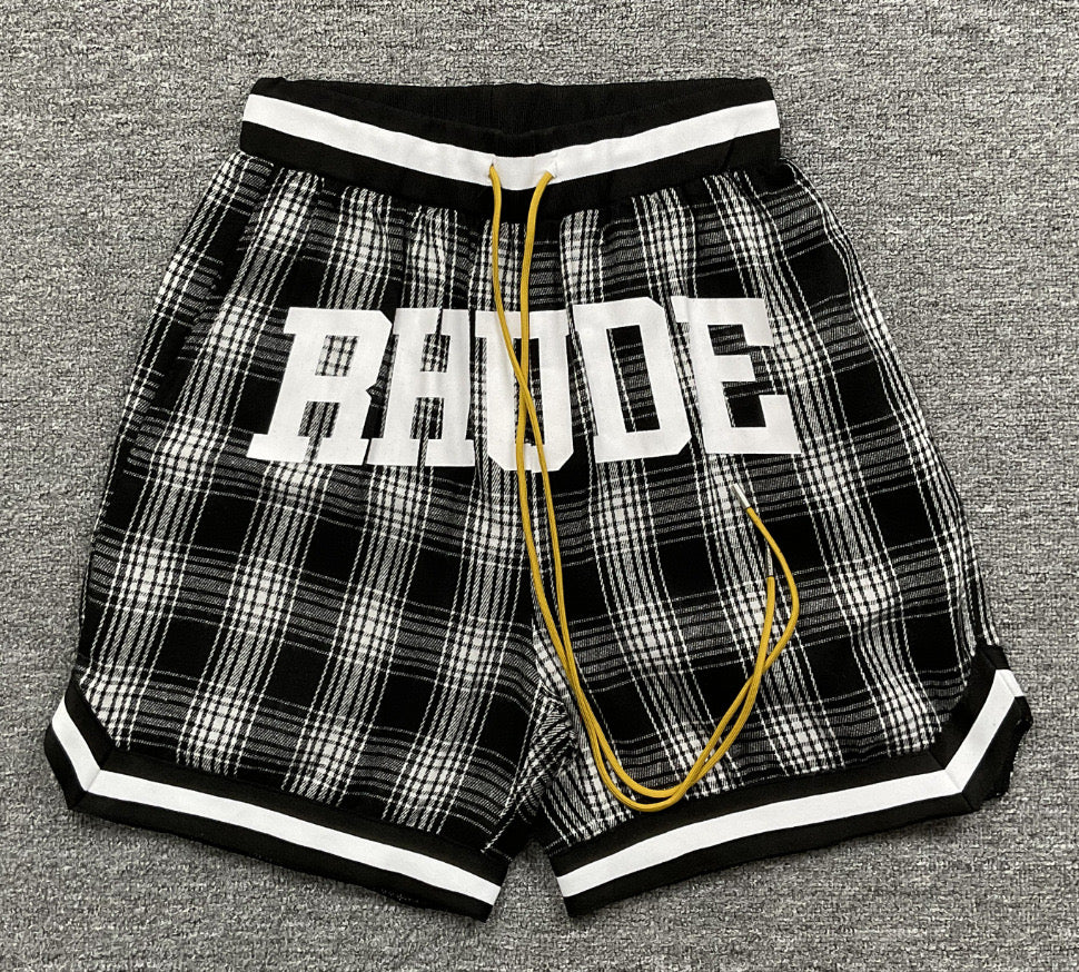 Rhude Shorts (21 Colours) - PASTFRWRD