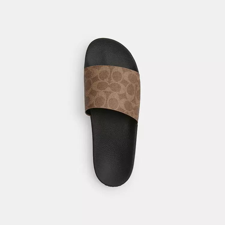 Coach Slides - PASTFRWRD