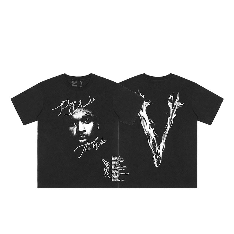 Vlone T-Shirts - (41 Styles) - PASTFRWRD