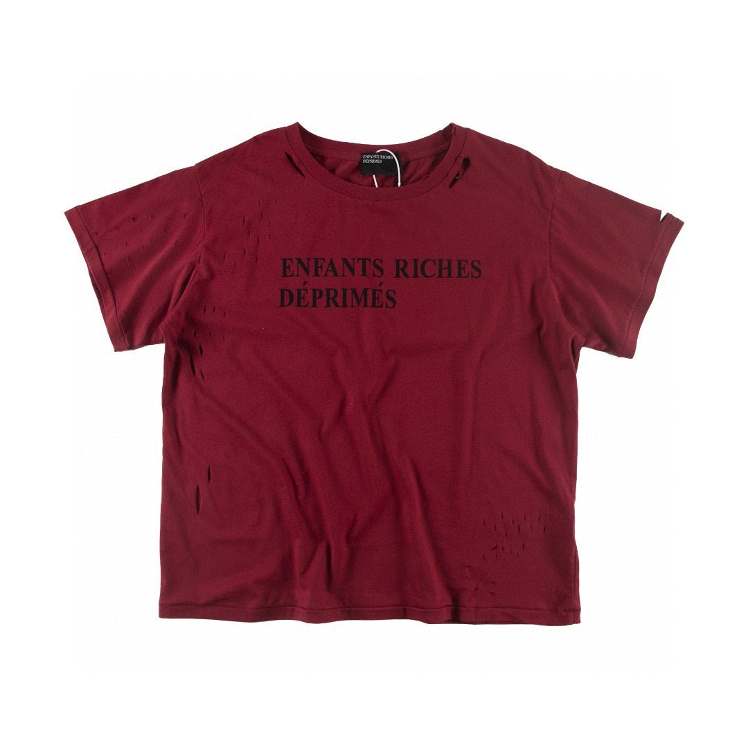 Enfant Riches Deprimes T-Shirts (57 Styles) - PASTFRWRD