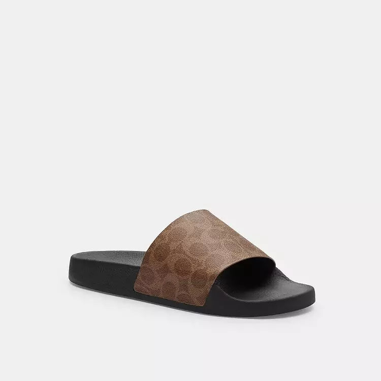 Coach Slides - PASTFRWRD