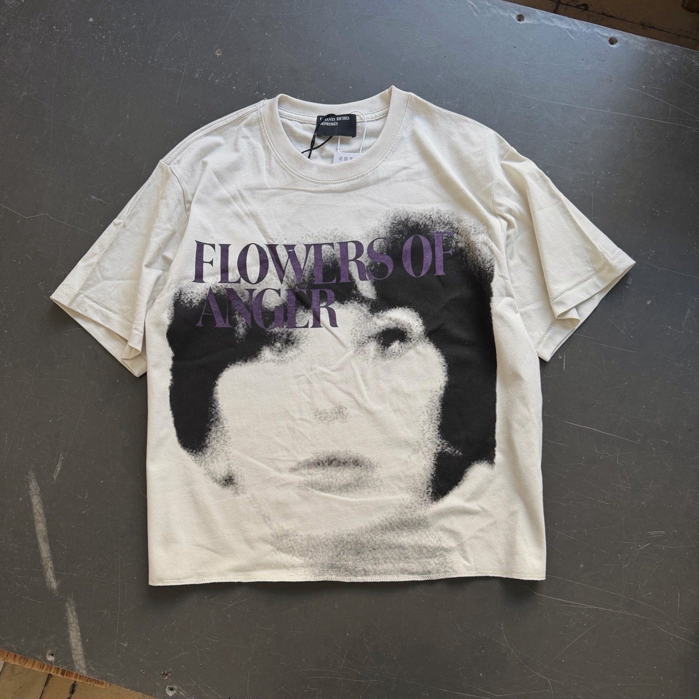 Enfant Riches Deprimes T-Shirts (57 Styles) - PASTFRWRD