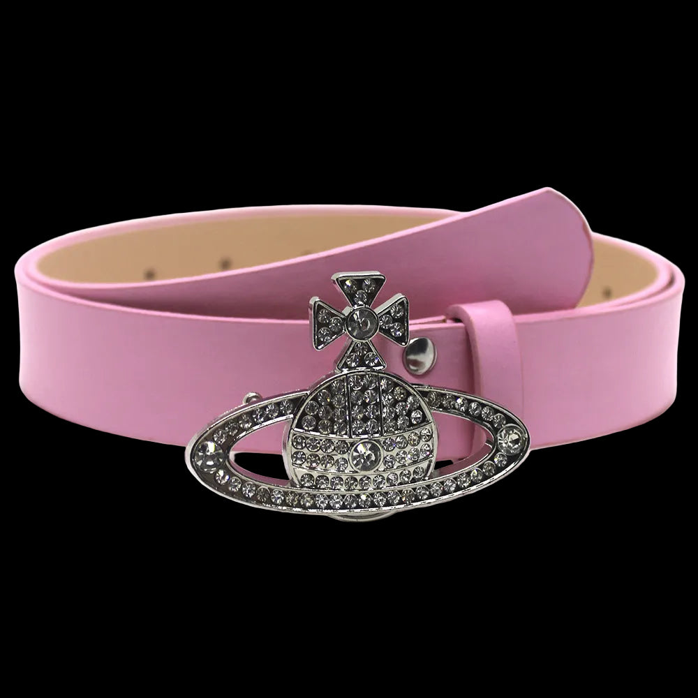 Vivienne Westwood Belts (5 Colors) - PASTFRWRD