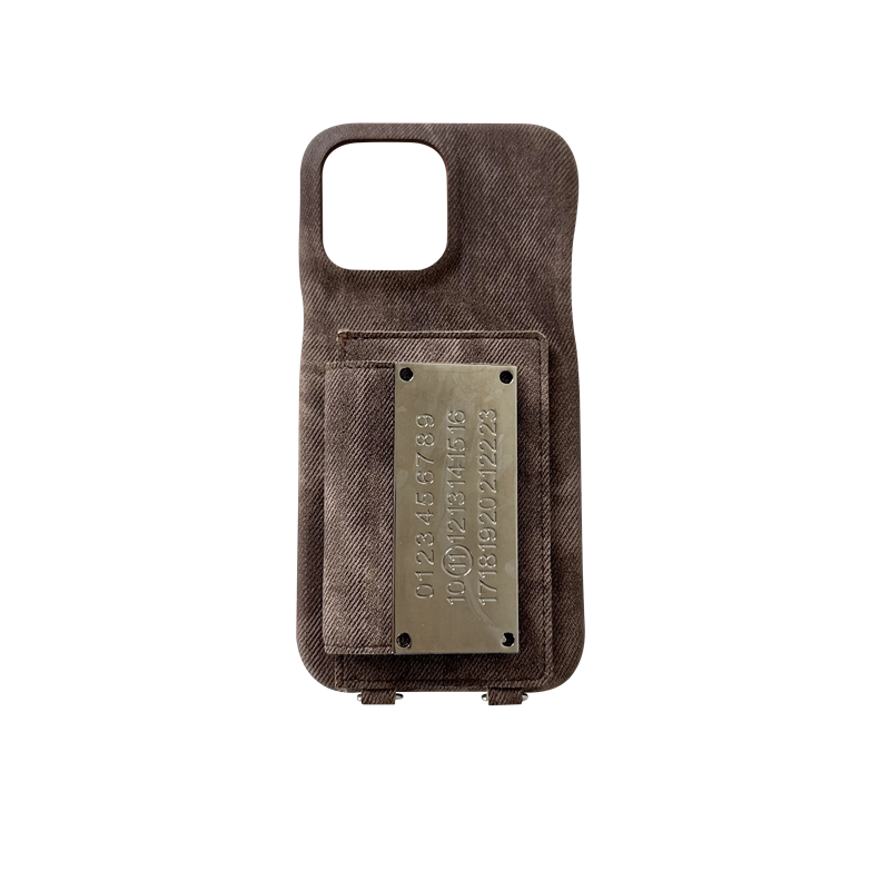 Maison Margiela Phone Case PASTFRWRD