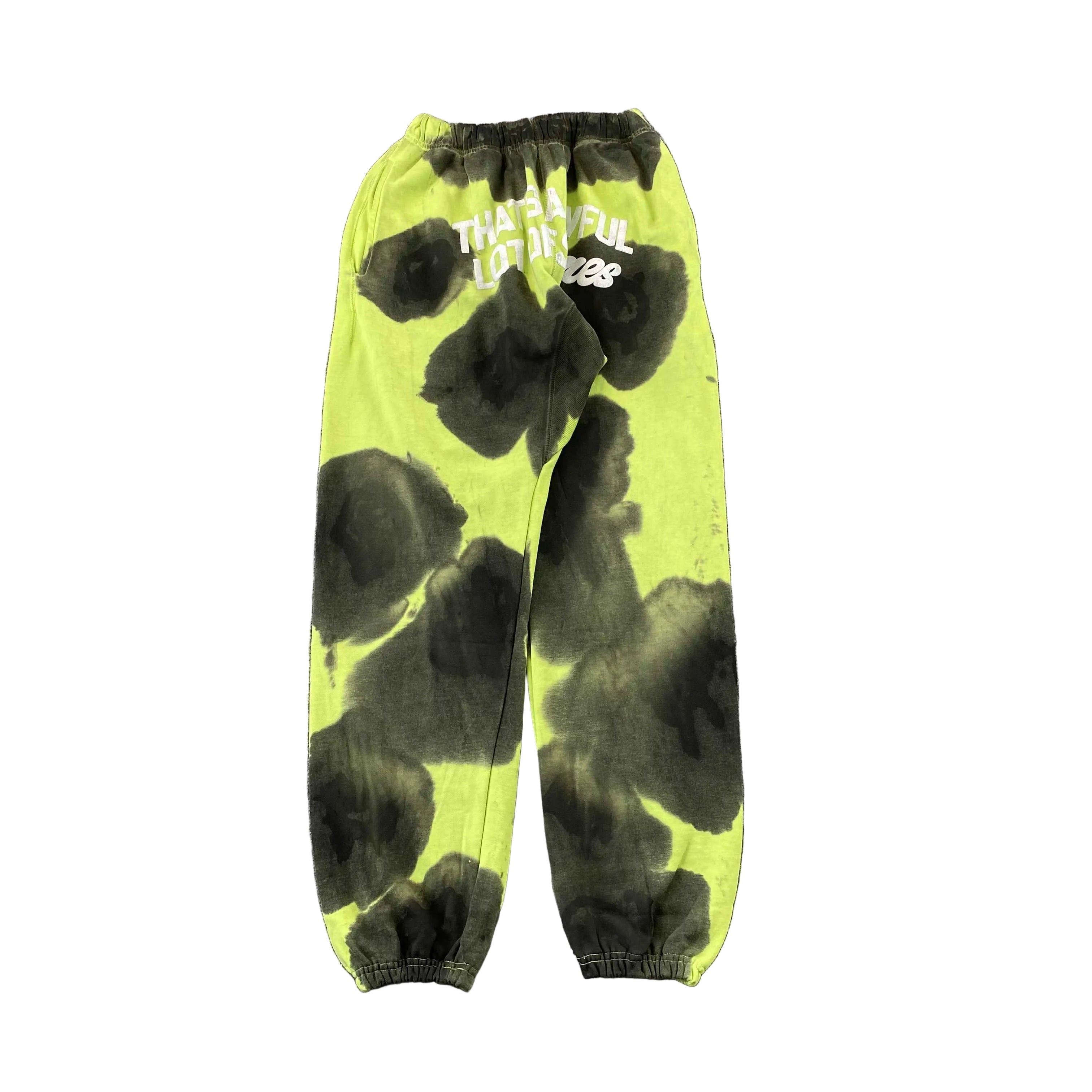 ALOCS Awful Lot Of Slimes Sweatpants