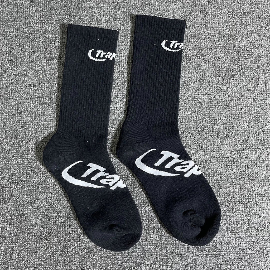 Trapstar Socks - PASTFRWRD