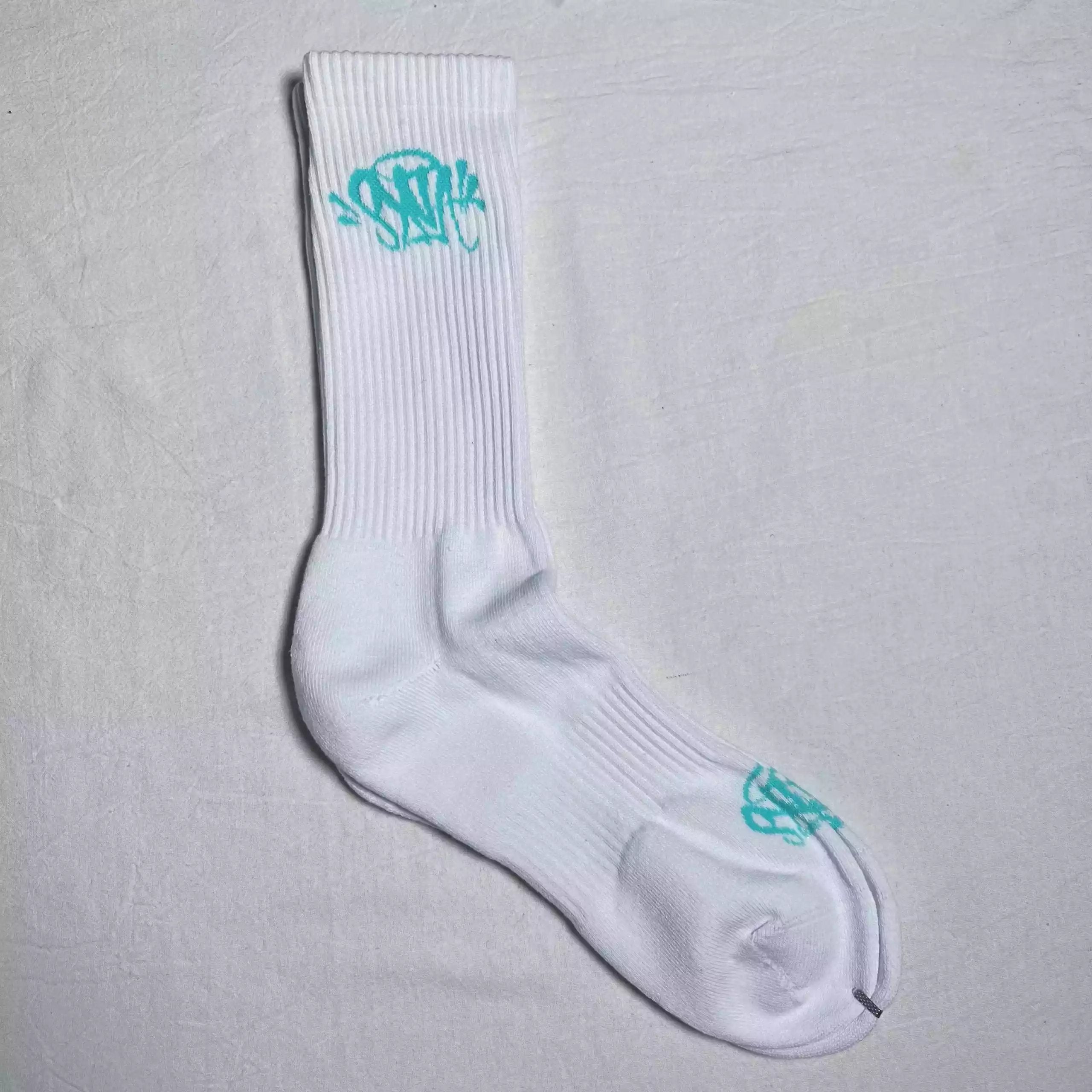 SynaWorld Socks (Pair of 2) - PASTFRWRD