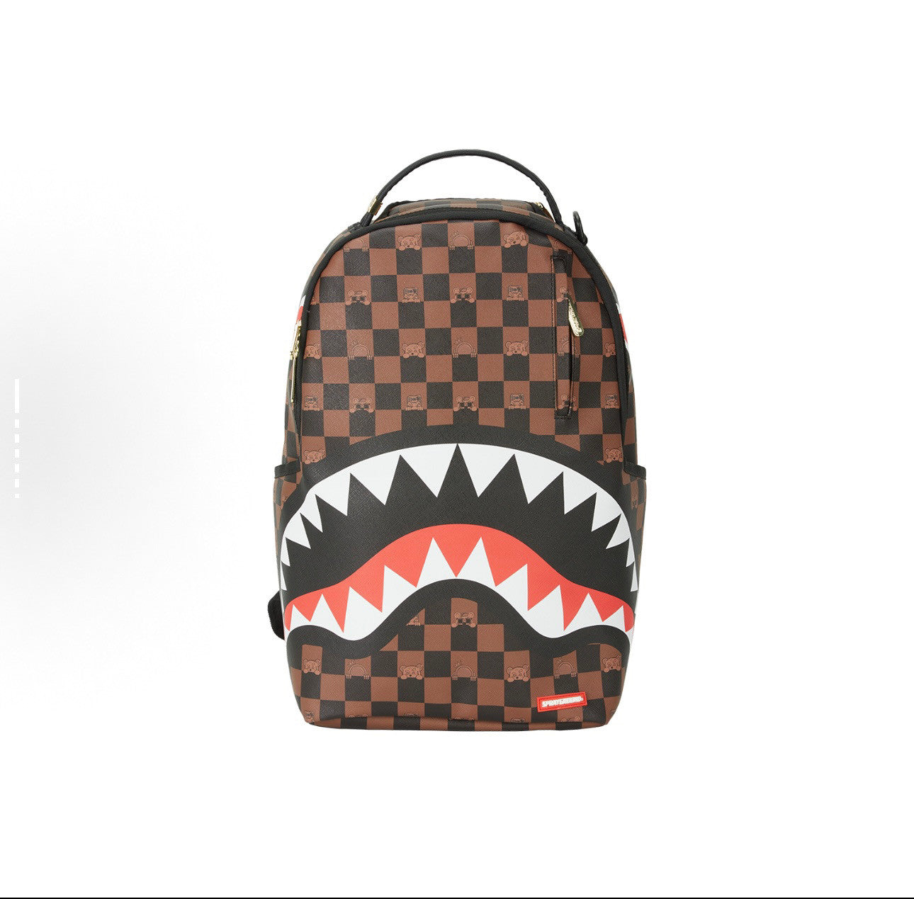 SprayGround Bagpacks (18 Styles) - PASTFRWRD