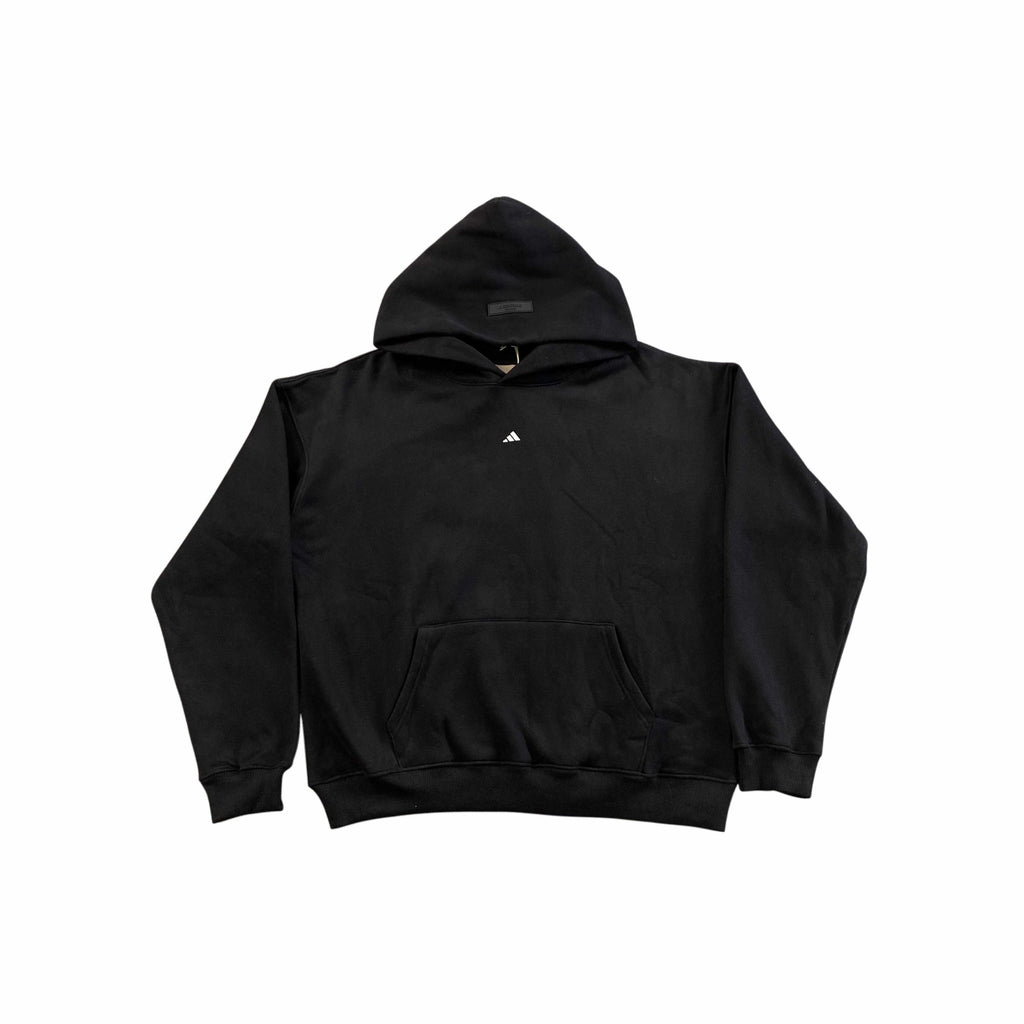 FOG X ADIDAS HOODIE - PASTFRWRD