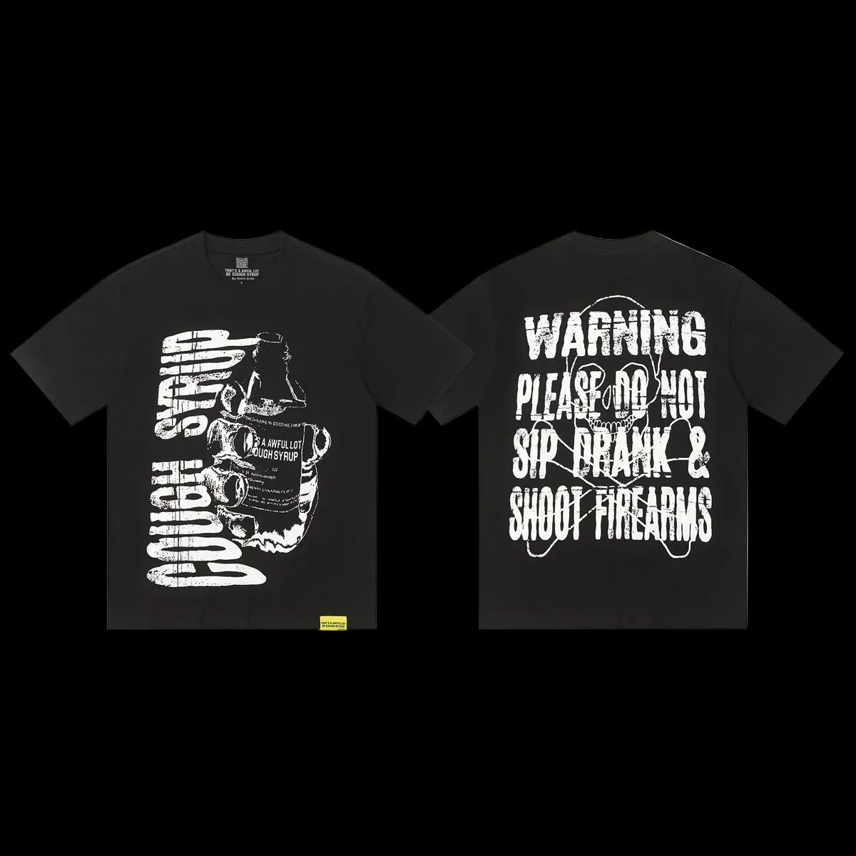 Thats A Awful Lot Of Cocaine T-Shirt PASTFRWRD