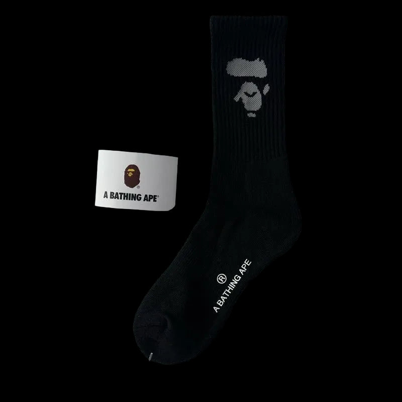 A Bathing Ape Socks