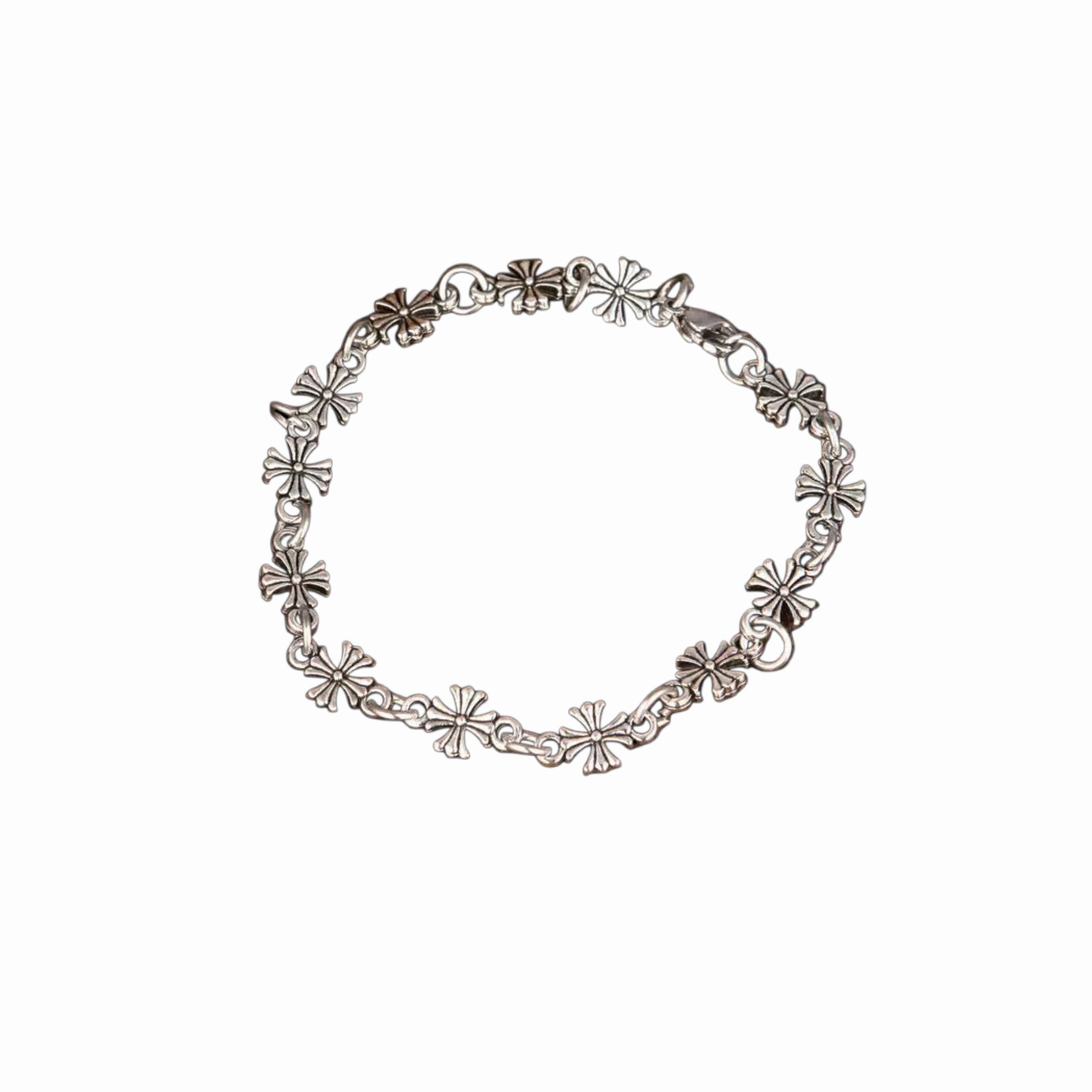 CHROME HEARTS BRACELET - PASTFRWRD
