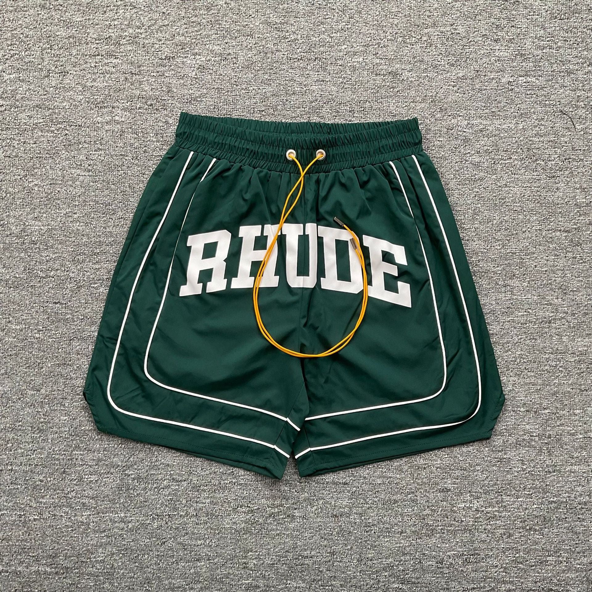 Rhude Shorts (21 Colours) - PASTFRWRD